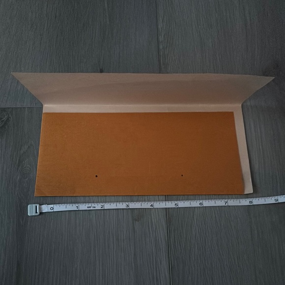 Louis Vuitton Orange Box - Picture 3 of 4